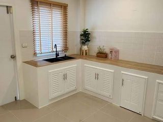 For sale 3 bedrooms house in Thung Khru, Bangkok