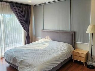 For sale 3 bedrooms house in Thung Khru, Bangkok