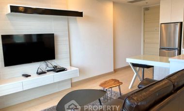 For sale 1 bed condo in Jomtien, Pattaya