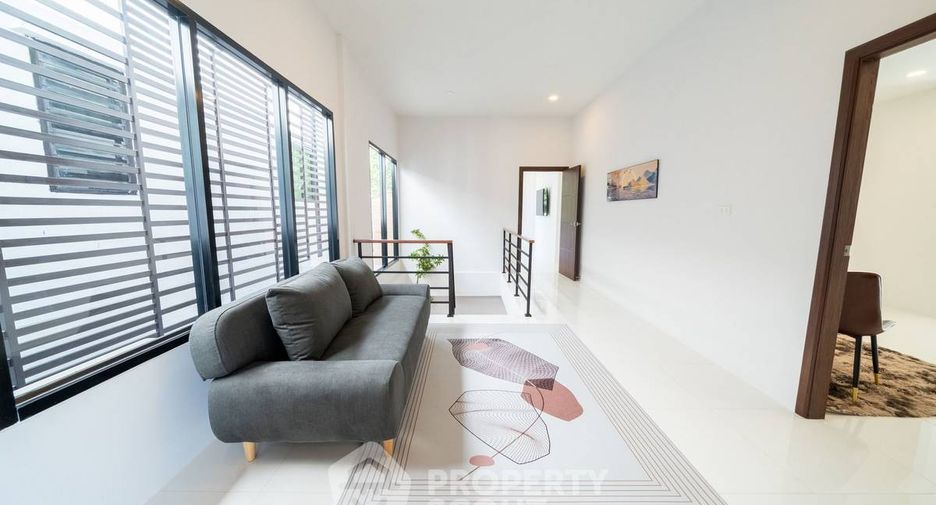 For sale 6 bedrooms house in South Pattaya, Pattaya