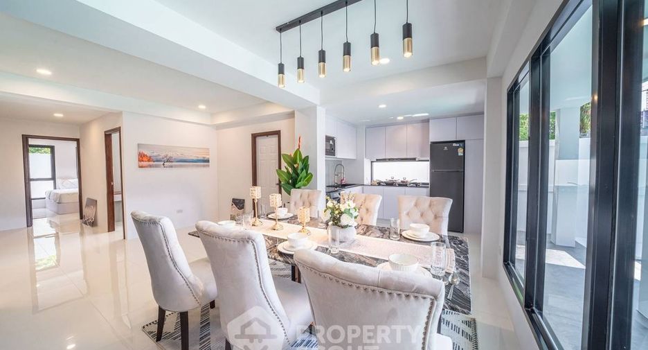 For sale 6 bedrooms house in South Pattaya, Pattaya