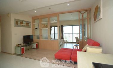 Wohnung zum Kauf mit 1 Zimmer in Khlong Toei, Bangkok