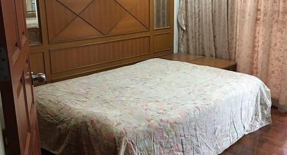 出售 3 卧室 公寓 在 Suan Luang, 曼谷