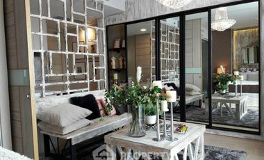For sale 1 bed condo in Jomtien, Pattaya