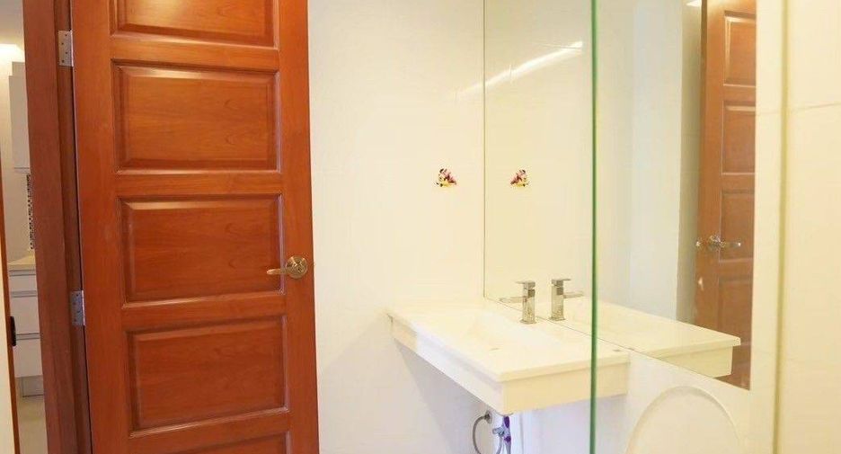 Wohnung zum Kauf mit 1 Zimmer in Din Daeng, Bangkok