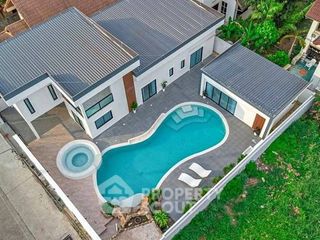 Casa en venta de 5 habitaciones en Bang Lamung, Chonburi