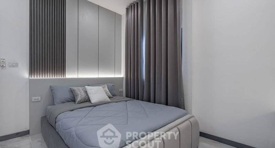 Haus zum Kauf mit 5 Zimmer in East Pattaya, Pattaya