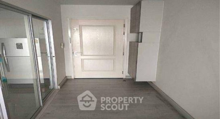 Condo en venta de 2 habitaciones en Khan Na Yao, Bangkok