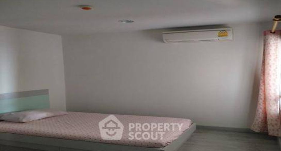 Condo en venta de 2 habitaciones en Khan Na Yao, Bangkok