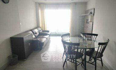 Condo en venta de 2 habitaciones en Khan Na Yao, Bangkok