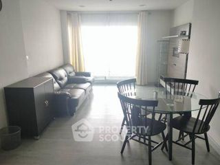 Condo en venta de 2 habitaciones en Khan Na Yao, Bangkok
