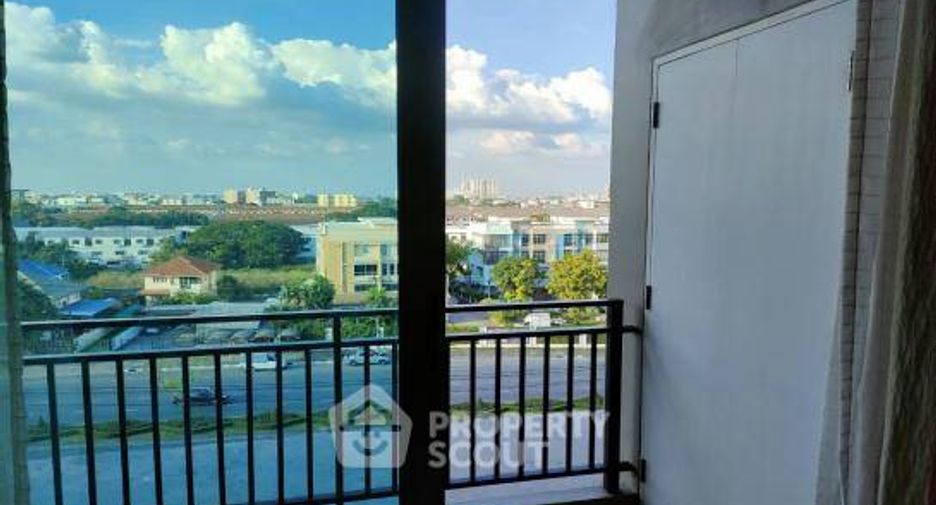 Condo en venta de 2 habitaciones en Khan Na Yao, Bangkok