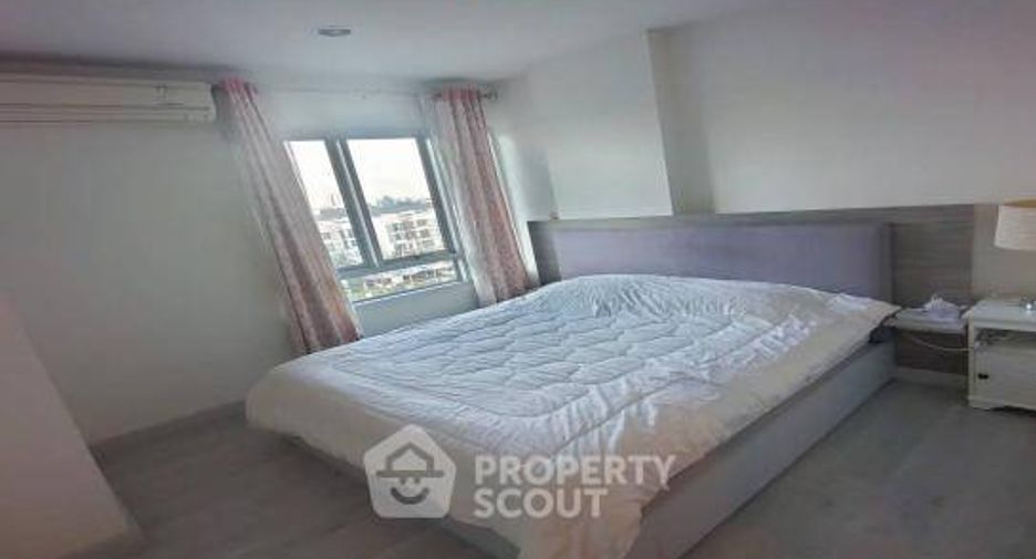 Condo en venta de 2 habitaciones en Khan Na Yao, Bangkok