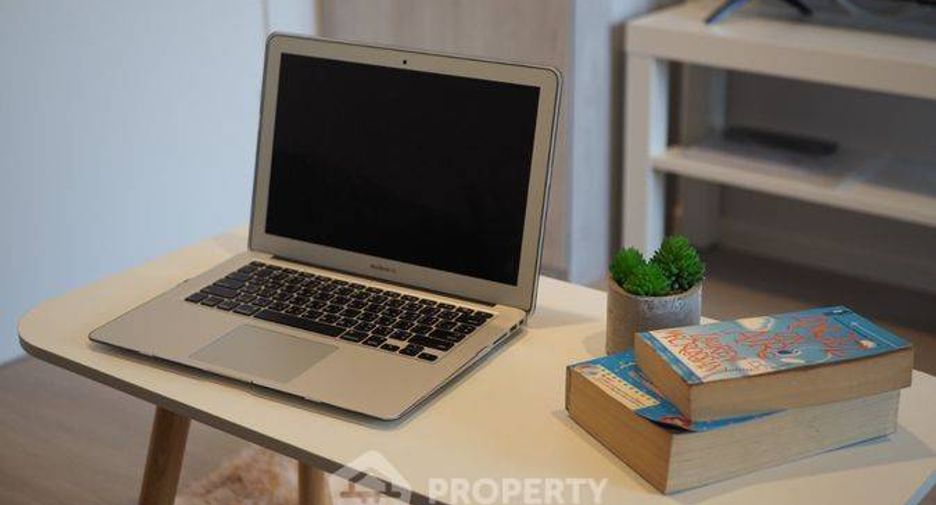 Продажа 1 кровать кондо в Чатучак, Бангкок