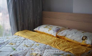 For sale 1 bed condo in Chatuchak, Bangkok