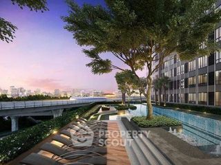 For sale 1 bed condo in Bang Na, Bangkok