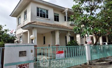 ขาย 3 ห้องนอน บ้านเดี่ยว ใน ลาดกระบัง, กรุงเทพฯ