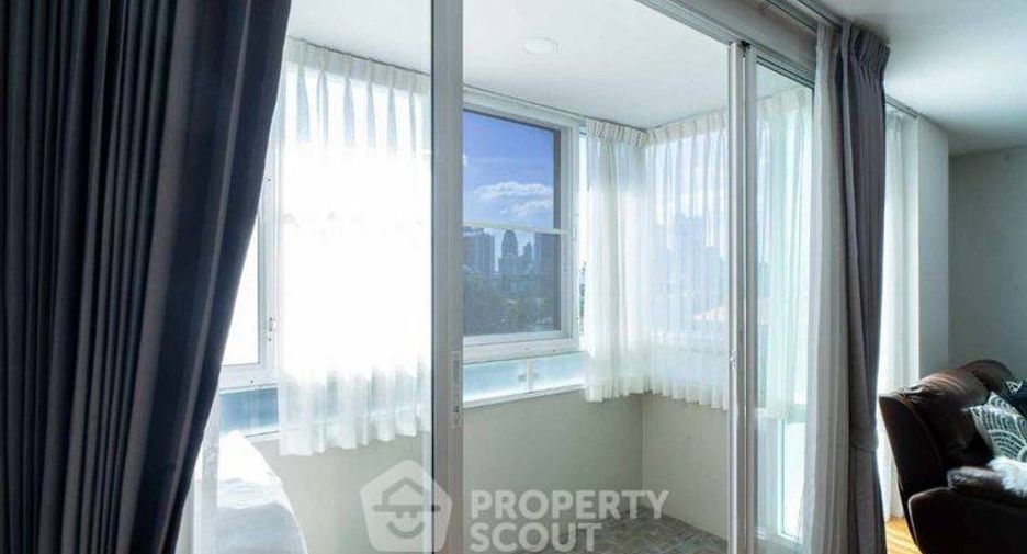 Condo en venta de 2 habitaciones en Watthana, Bangkok