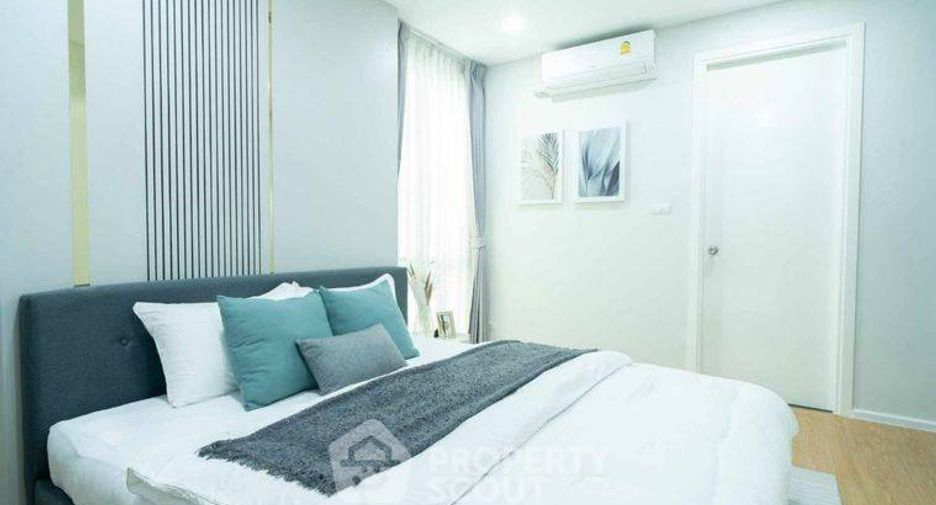 Condo en venta de 2 habitaciones en Watthana, Bangkok