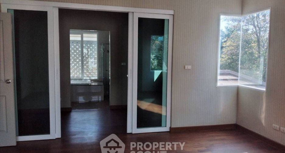 À vendre 4 chambres maison à Chom Thong, Bangkok