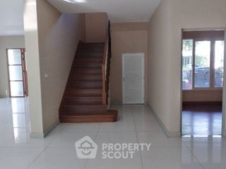 For sale 4 bedrooms house in Chom Thong, Bangkok