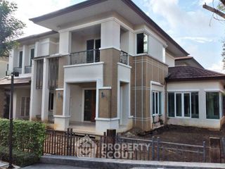 For sale 4 bedrooms house in Chom Thong, Bangkok