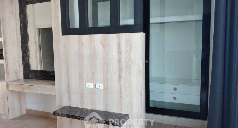 For sale 3 bedrooms townhouse in Khan Na Yao, Bangkok