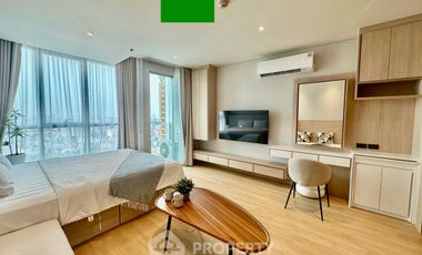 Condo en venta de 1 habitaciones en Khlong Toei, Bangkok