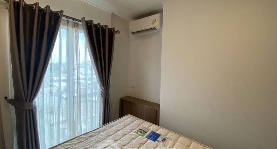 Wohnung zum Kauf mit 1 Zimmer in Chatuchak, Bangkok
