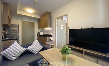 Condo en venta de 1 habitaciones en Chatuchak, Bangkok