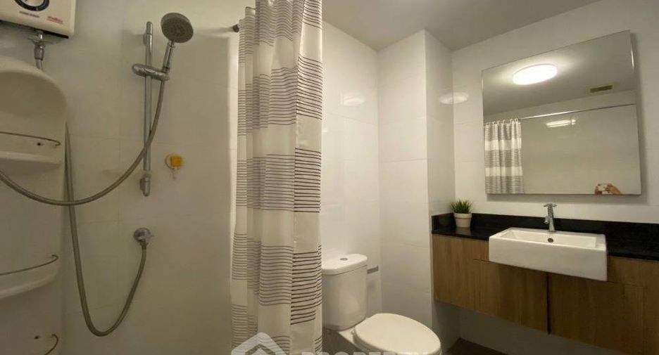 Wohnung zum Kauf mit 1 Zimmer in Chatuchak, Bangkok