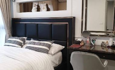 For sale 2 bedrooms condo in Bang Phlat, Bangkok