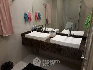 For rent and for sale 1 bed condo in Bang Lamung, Chonburi