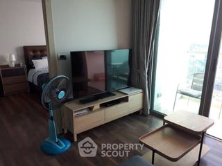 For rent and for sale 1 bed condo in Bang Lamung, Chonburi