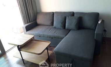 For rent and for sale 1 bed condo in Pratumnak, Pattaya