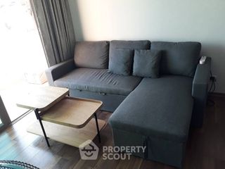 For rent and for sale 1 bed condo in Bang Lamung, Chonburi