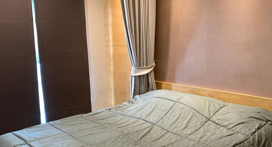 Продажа 1 кровать кондо в Кхлонг Тоеи, Бангкок