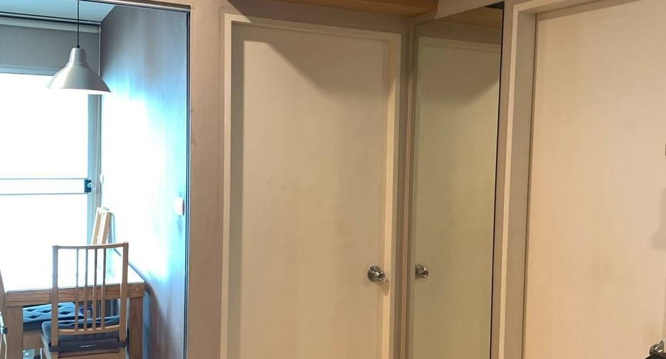 Продажа 1 кровать кондо в Кхлонг Тоеи, Бангкок