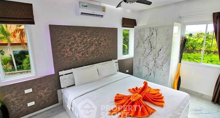 For sale 6 bedrooms condo in South Pattaya, Pattaya