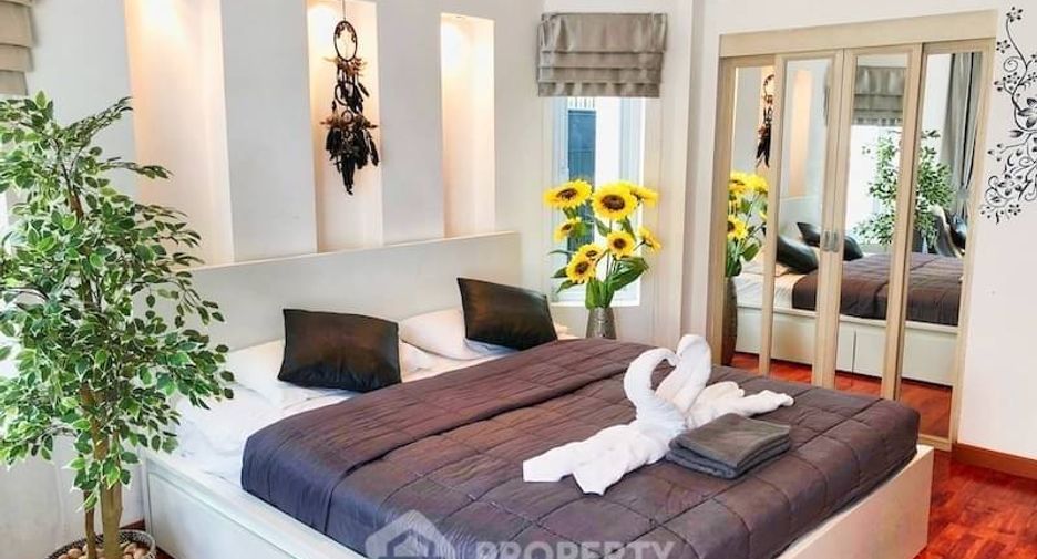 For sale 6 bedrooms condo in South Pattaya, Pattaya