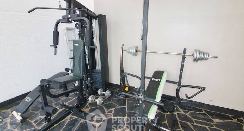 For sale 6 bedrooms condo in South Pattaya, Pattaya
