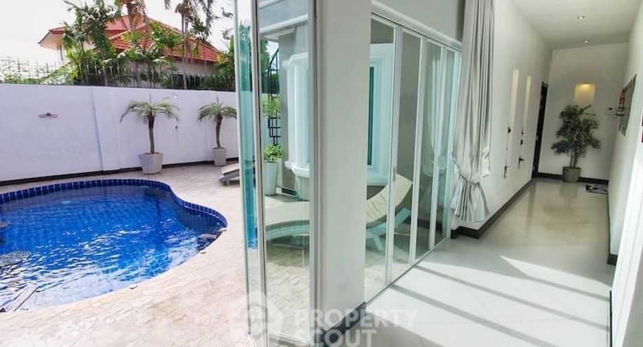 For sale 6 bedrooms condo in South Pattaya, Pattaya