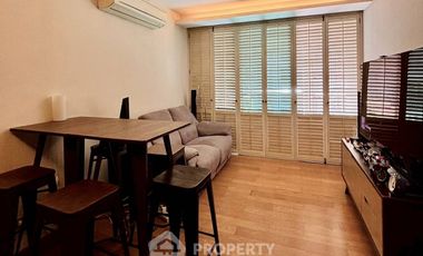 For sale 2 bedrooms condo in Watthana, Bangkok
