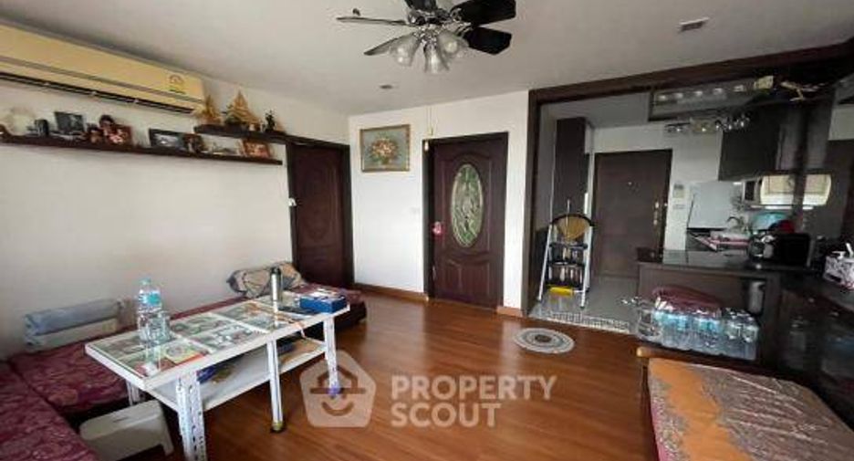 Condo en venta de 1 habitaciones en Lat Krabang, Bangkok