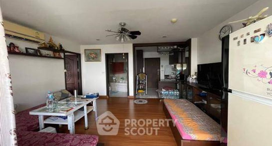 Condo en venta de 1 habitaciones en Lat Krabang, Bangkok