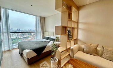 Condo en venta de 1 habitaciones en Khlong Toei, Bangkok