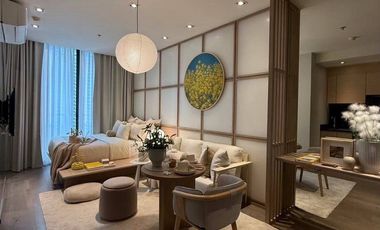 For sale 1 Beds condo in Khlong Toei, Bangkok