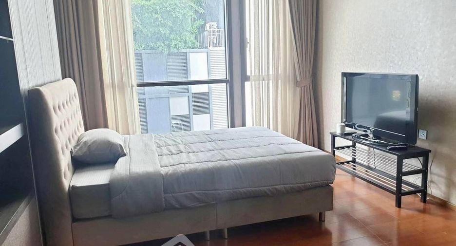 For sale 2 ベッドルーム condo in Watthana, Bangkok