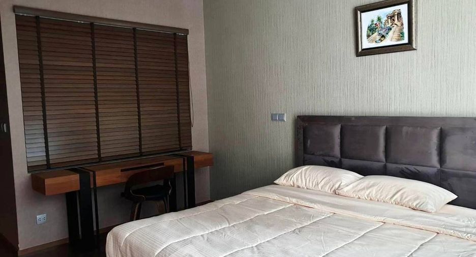 For sale 2 ベッドルーム condo in Watthana, Bangkok