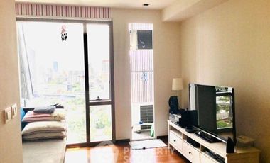 Wohnung zum Kauf mit 1 Zimmer in Khlong Toei, Bangkok